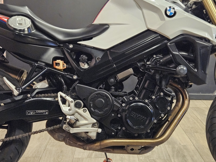 Bmw F 800 r . 2019 Usado en BMW Premium Selection