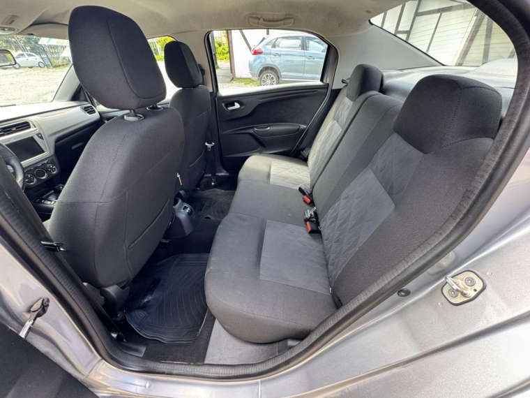 Citroen C-elysee Hdi  2020 Usado en G Autos Automotriz - G Autos