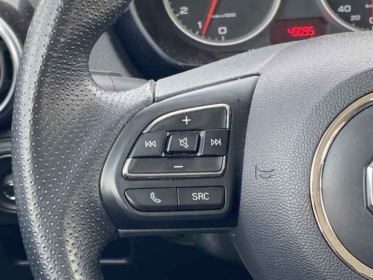 Mg 3 3 Hatch Back 1.5 2023 Usado en Rosselot Usados