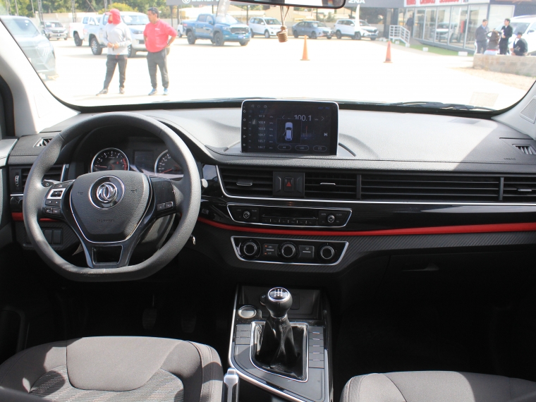 Dfm Joyear Joyear Sx6 1.6 Mt 2023 Usado en Rosselot Usados