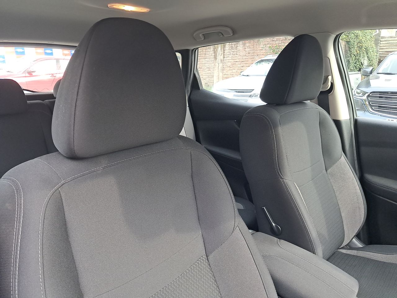Nissan Qashqai Qashqai J11 2.0 2021 Usado en Usados de Primera - Sergio Escobar