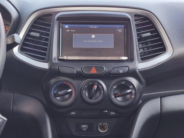 Hyundai Atos 1.1 Ah2 Sel Mt 2022 Usado  Usado en Kovacs Usados