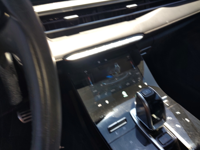 Chery Tiggo 8 pro max Tiggo 8 Pro Max 4x4 2.0 Aut 2023 Usado en Rosselot Usados