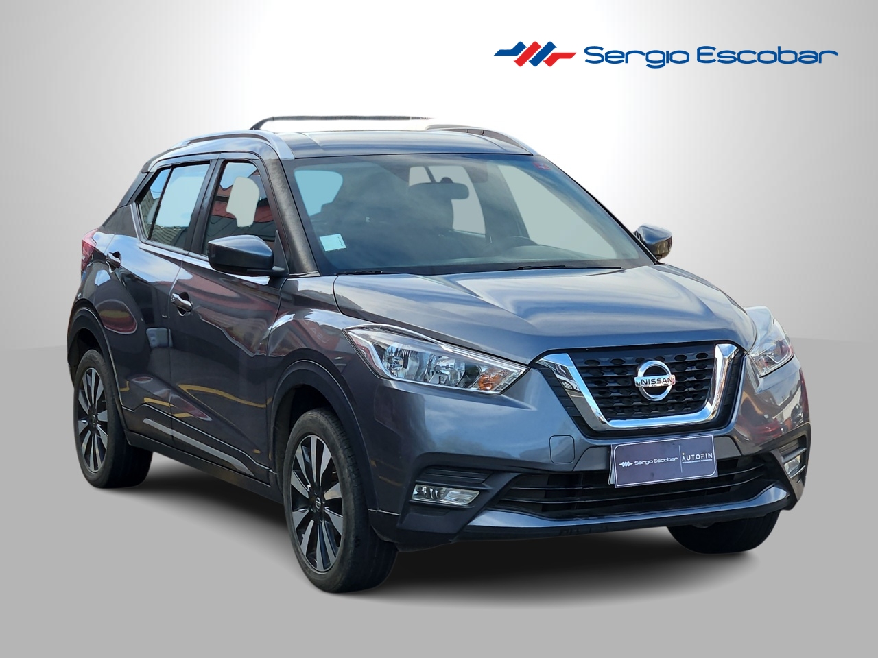 NISSAN KICKS KICKS 1.6 2020