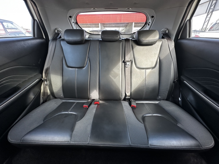 Chery Tiggo 2 Tiggo 2 Pro 1.0t Glx Cvt 2022 Usado en Rosselot Usados