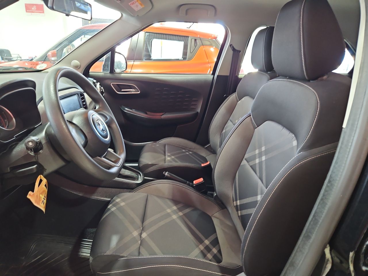 Mg 3 3 1.5 At 2024 Usado  Usado en Webautos.cl