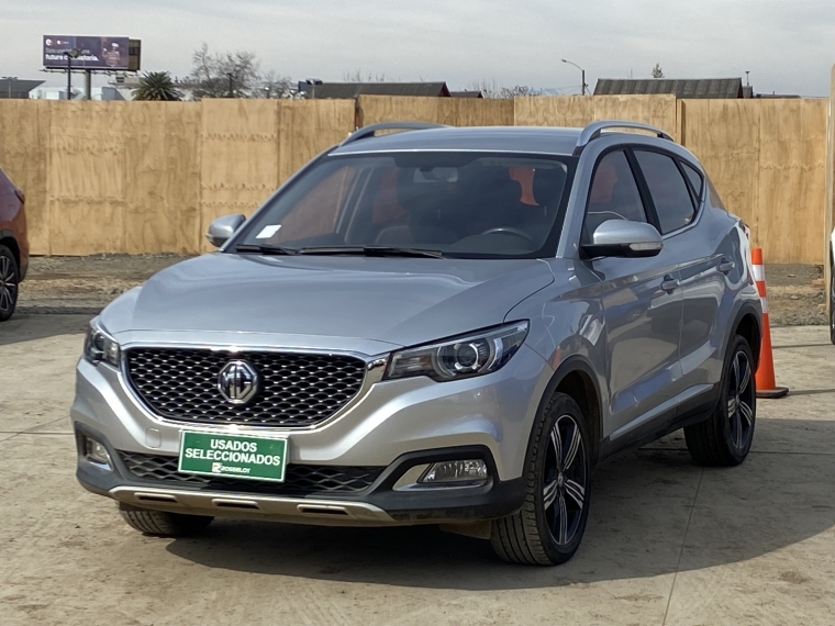 Mg Zs Zs 5p 1.5 2021 Usado en Rosselot Usados