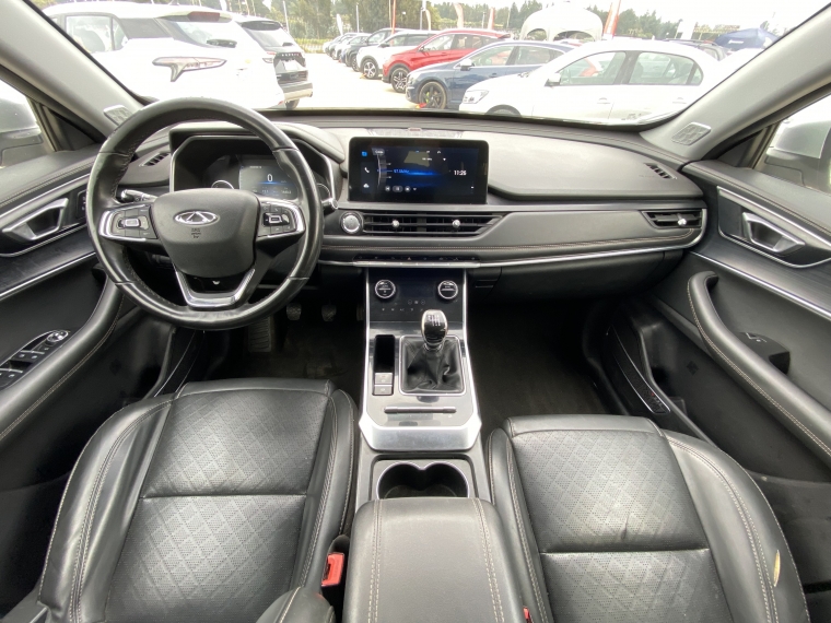 Chery Tiggo 8 Tiggo 8 1.5 2022 Usado en Rosselot Usados
