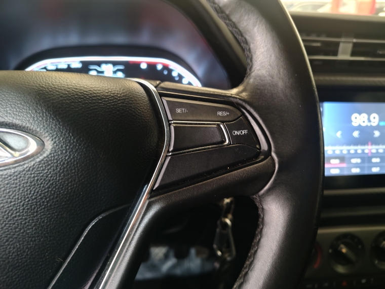 Chery Tiggo 2 Tiggo 2 1.5 2021 Usado en Rosselot Usados