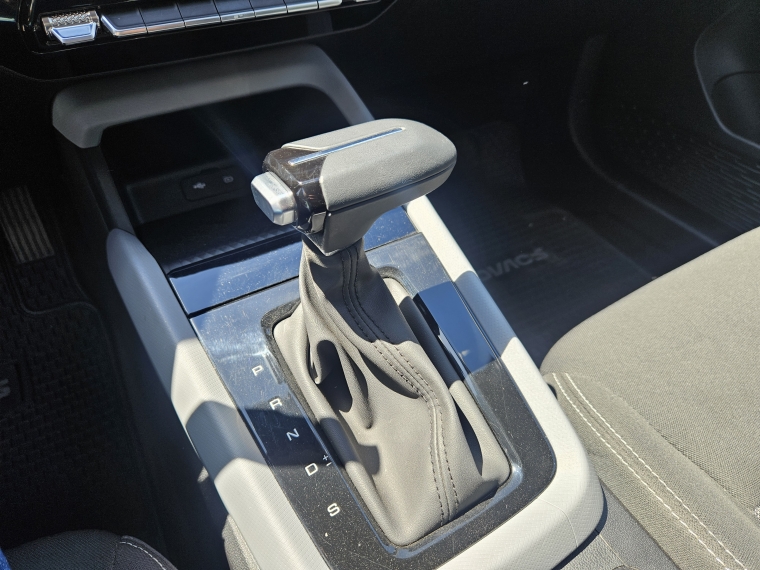 Chevrolet Sail 1.5 Hb Ltz At 2025 Usado  Usado en Kovacs Usados