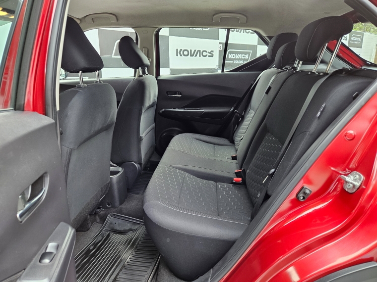 Nissan Kicks 1.6 Advance  Mt 2024 Usado  Usado en Kovacs Usados
