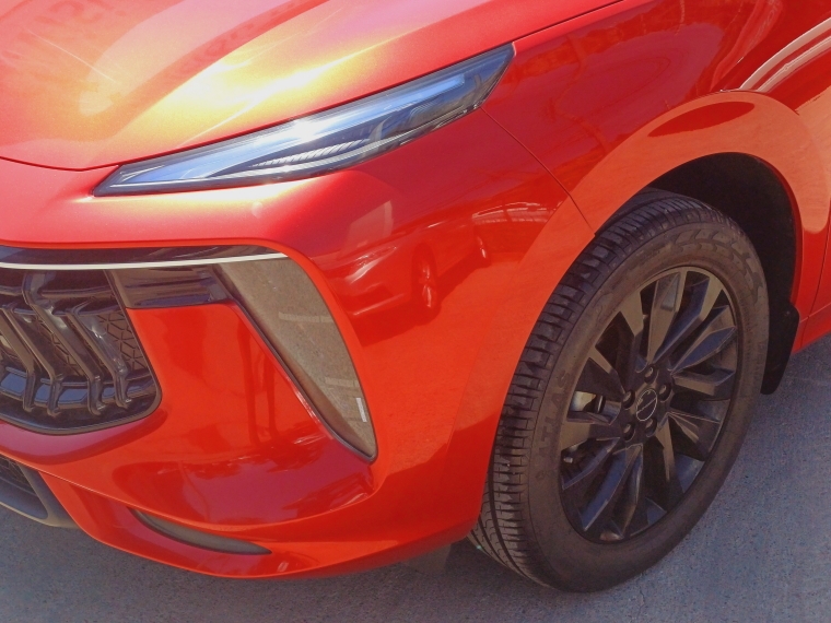 Dfm T5 evo T5 Evo 1.5 Aut 2023 Usado en Rosselot Usados