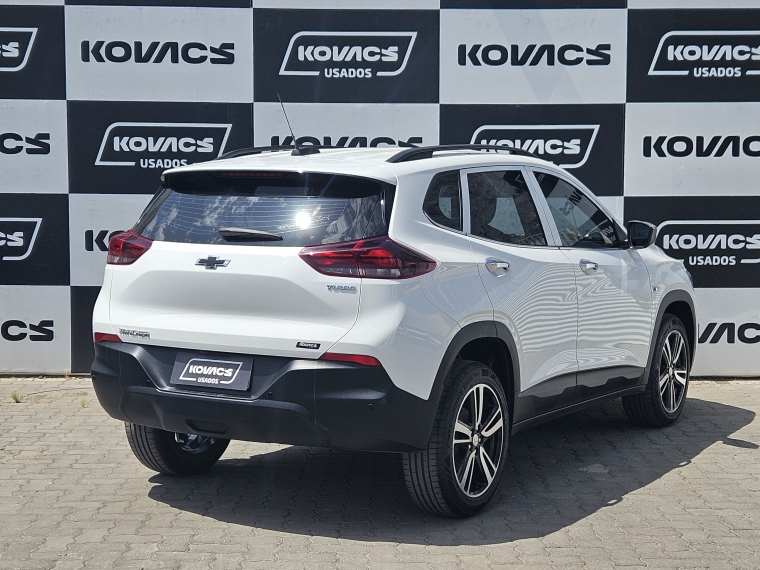 Chevrolet Tracker Ls 1.2t 2023 Usado  Usado en Kovacs Usados