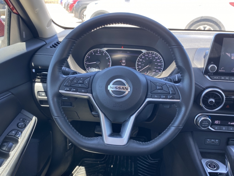 Nissan Sentra Sentra 2.0 At 4x2 2024 Usado en Rosselot Usados