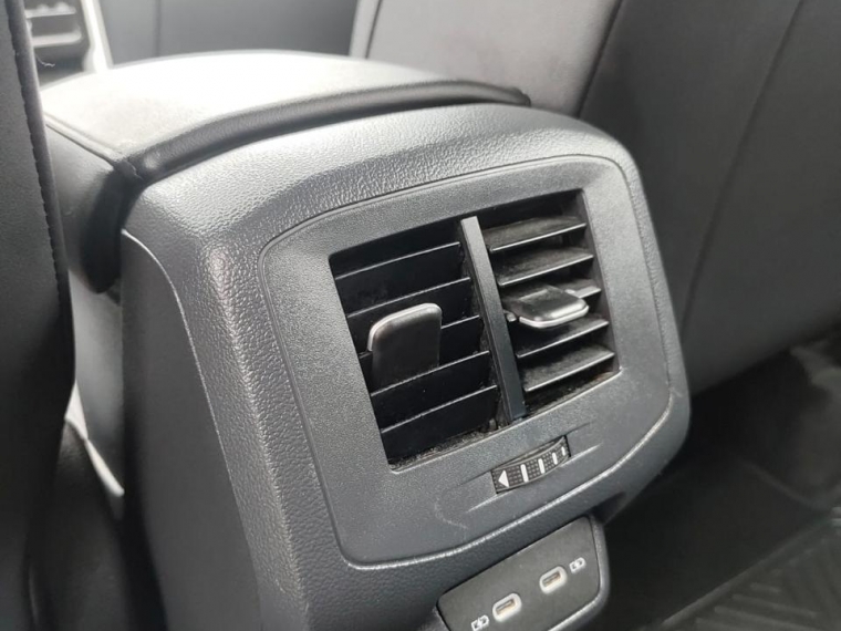 VOLKSWAGEN T-CROSS TSI 1.0 AT CONFORLINE - imagen 13