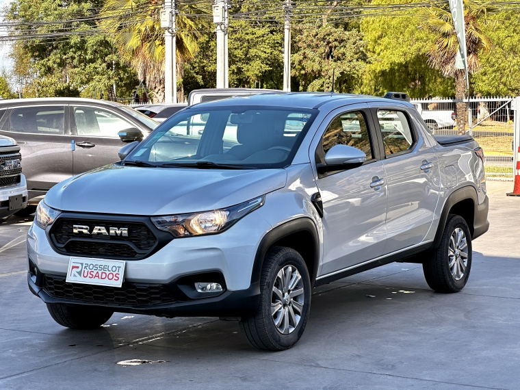 RAM 700 700 BIGHORN CD 1.4 MT 2023