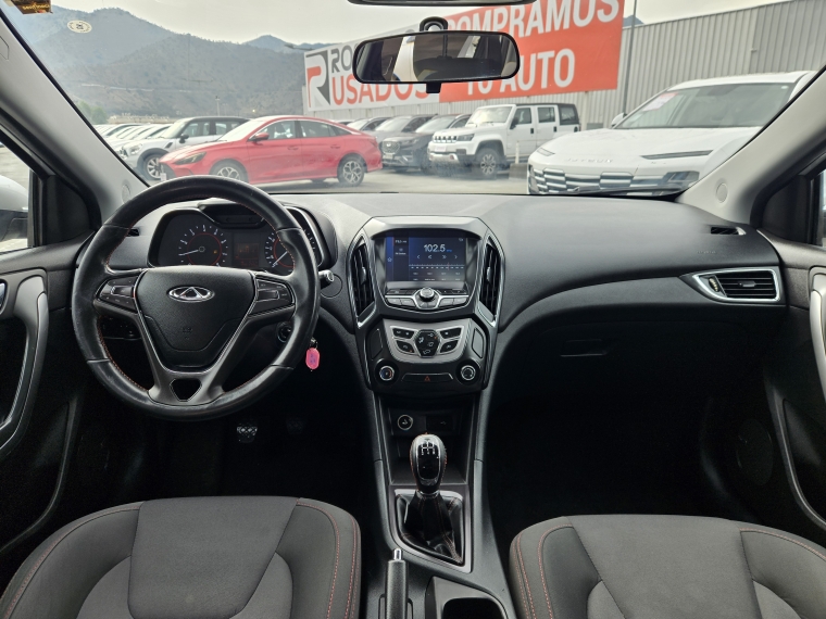 Chery Arrizo 5 Arrizo 5 Gls Mt 2022 Usado en Rosselot Usados