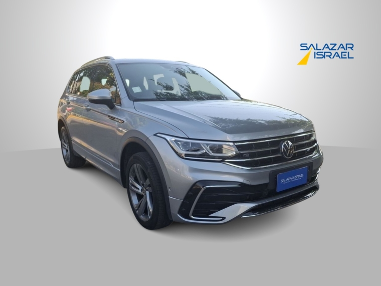 VOLKSWAGEN TIGUAN 2.0 TSI R-LINE 4MOTION AT 5P 2023