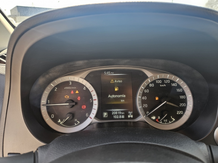 Nissan Navara Np300 Navara Dcab Le 4x4 2.3 Aut 2020 Usado  Usado en Autoselect Usados