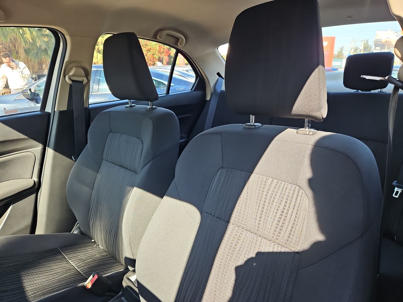 Suzuki Dzire Dzire Gl 1.2 2023 Usado en Usados de Primera - Sergio Escobar