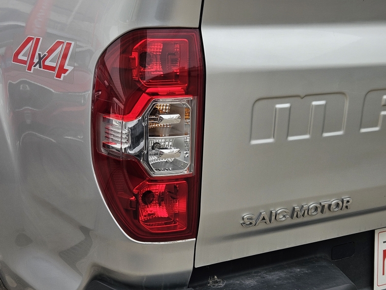 Maxus T60 T60 4x4 2.0 Aut 2024 Usado en Rosselot Usados