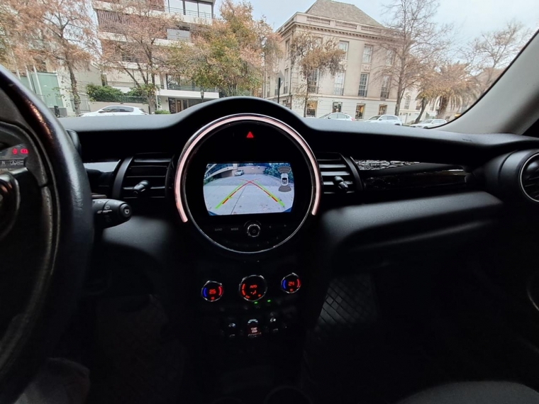 Mini Cooper S F56 2.0 AT - imagen 19