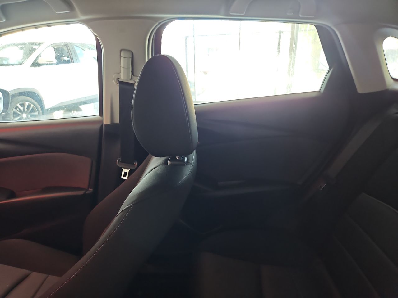 Mazda Cx-3 All New Cx 3  R  2.0 2017 Usado en Usados de Primera - Sergio Escobar