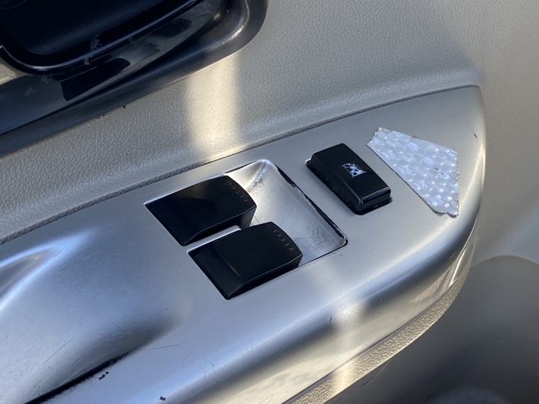Changan Md201 Md201 Xl 1.5 2022 Usado en Rosselot Usados