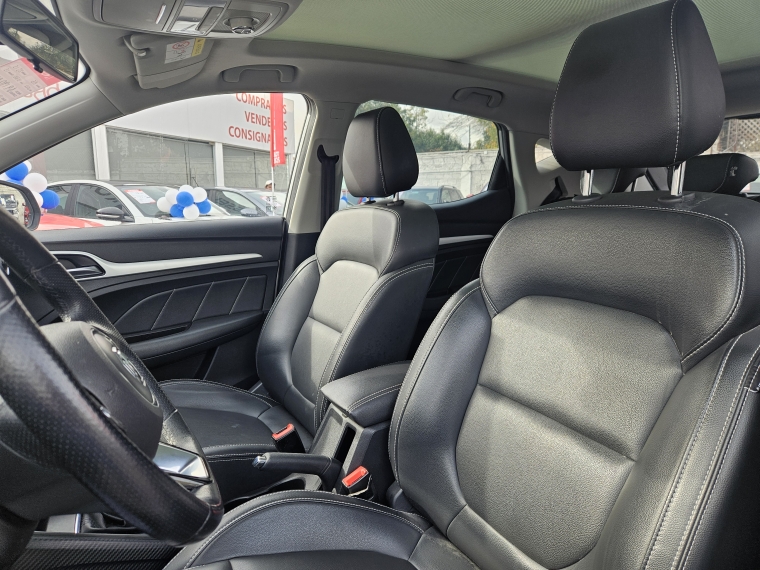 Mg Zs Zs 1.5 At 2022 Usado en Rosselot Usados