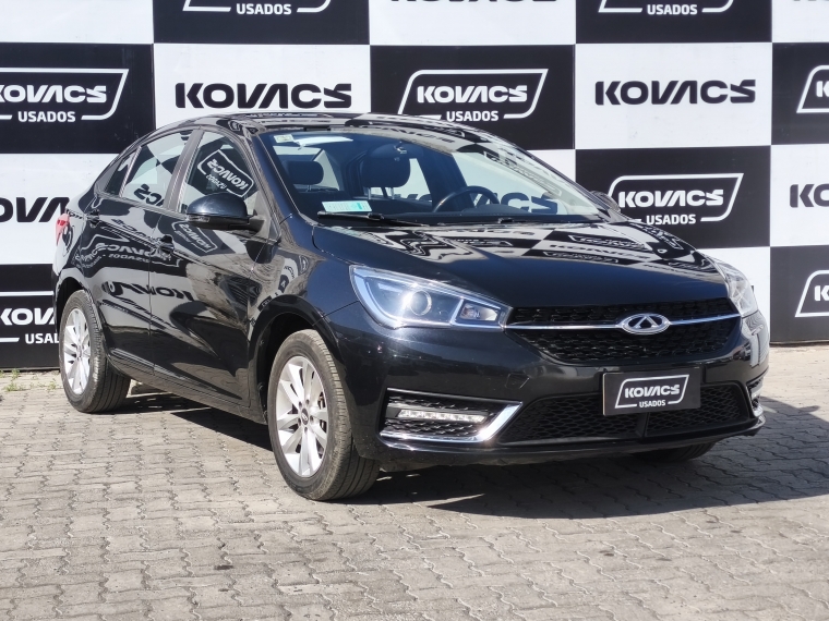 Chery Arrizo 5 Gls Mt 2023 Usado  Usado en Kovacs Usados