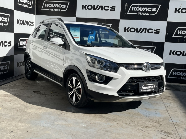Baic X25 1.5  Rlt  Mt 2019 Usado  Usado en Kovacs Usados