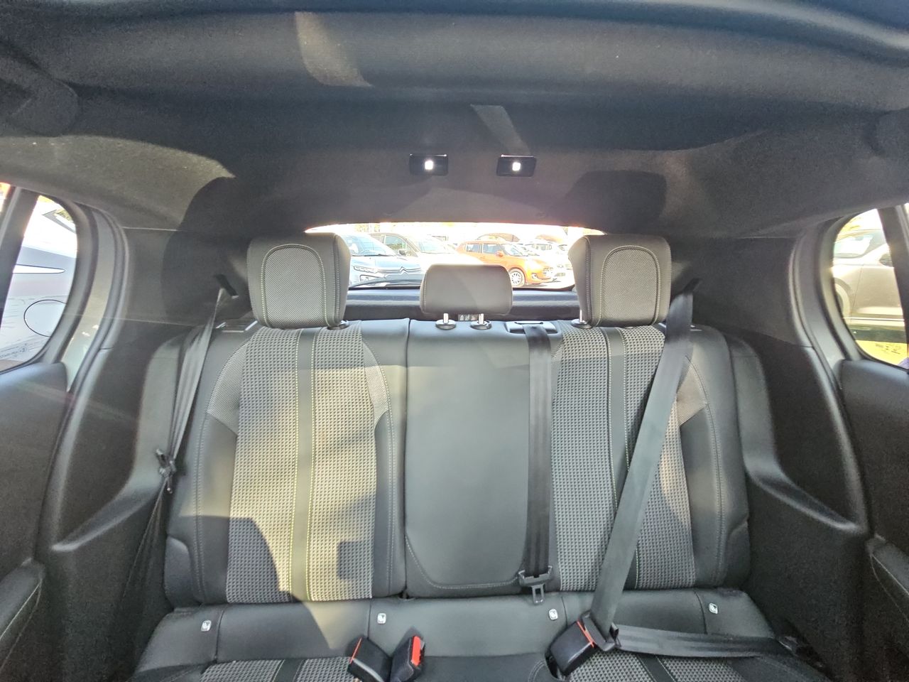 Peugeot 2008 2008 Puretech 130 Eat8 1.2 Aut 2023 Usado en Usados de Primera - Sergio Escobar