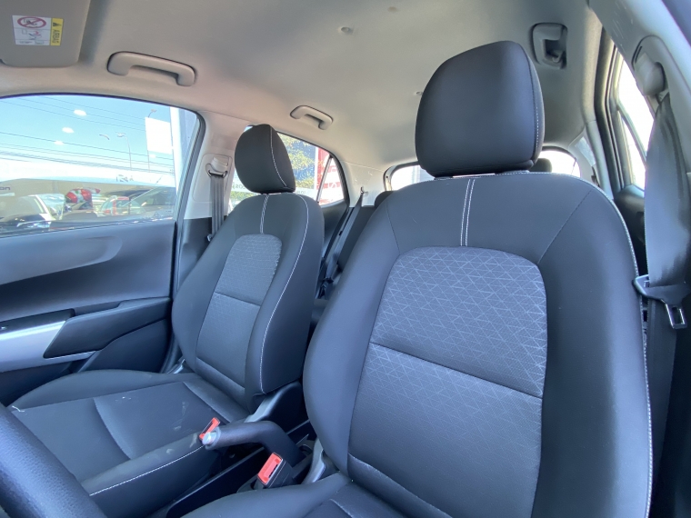 Kia Morning Morning Mpi 1.0 2023 Usado en Rosselot Usados