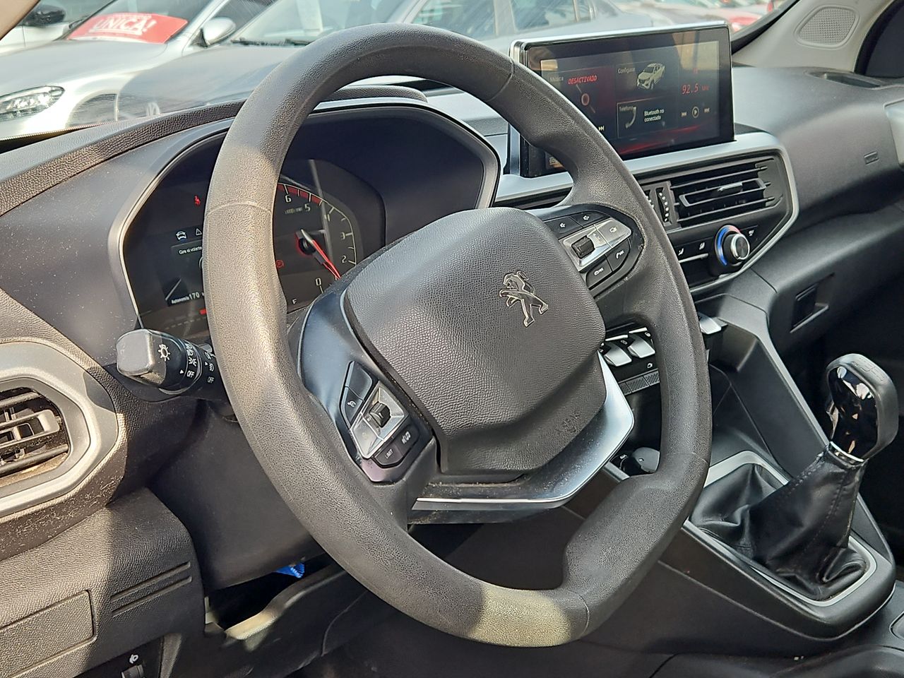 Peugeot Landtrek Landtrek 4x4 1.9 2023 Usado Usado en Webautos.cl Peugeot Landtrek Landtrek 4x4 1.9 2023 Usado Usado en Webautos.cl