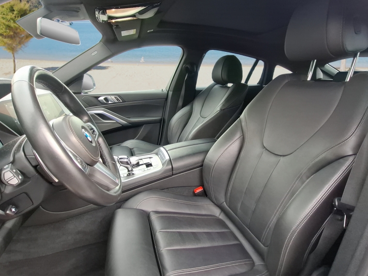 Bmw X6 Xdrive30d 4x4 5p 3.0 Aut 2023 Usado  Usado en BMW Premium Selection