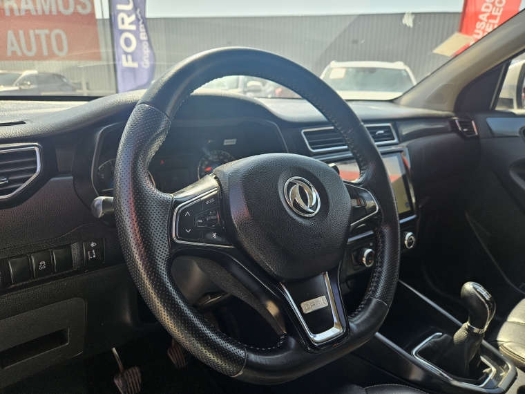 Dfsk 580 580 1.8 2023 Usado en Rosselot Usados