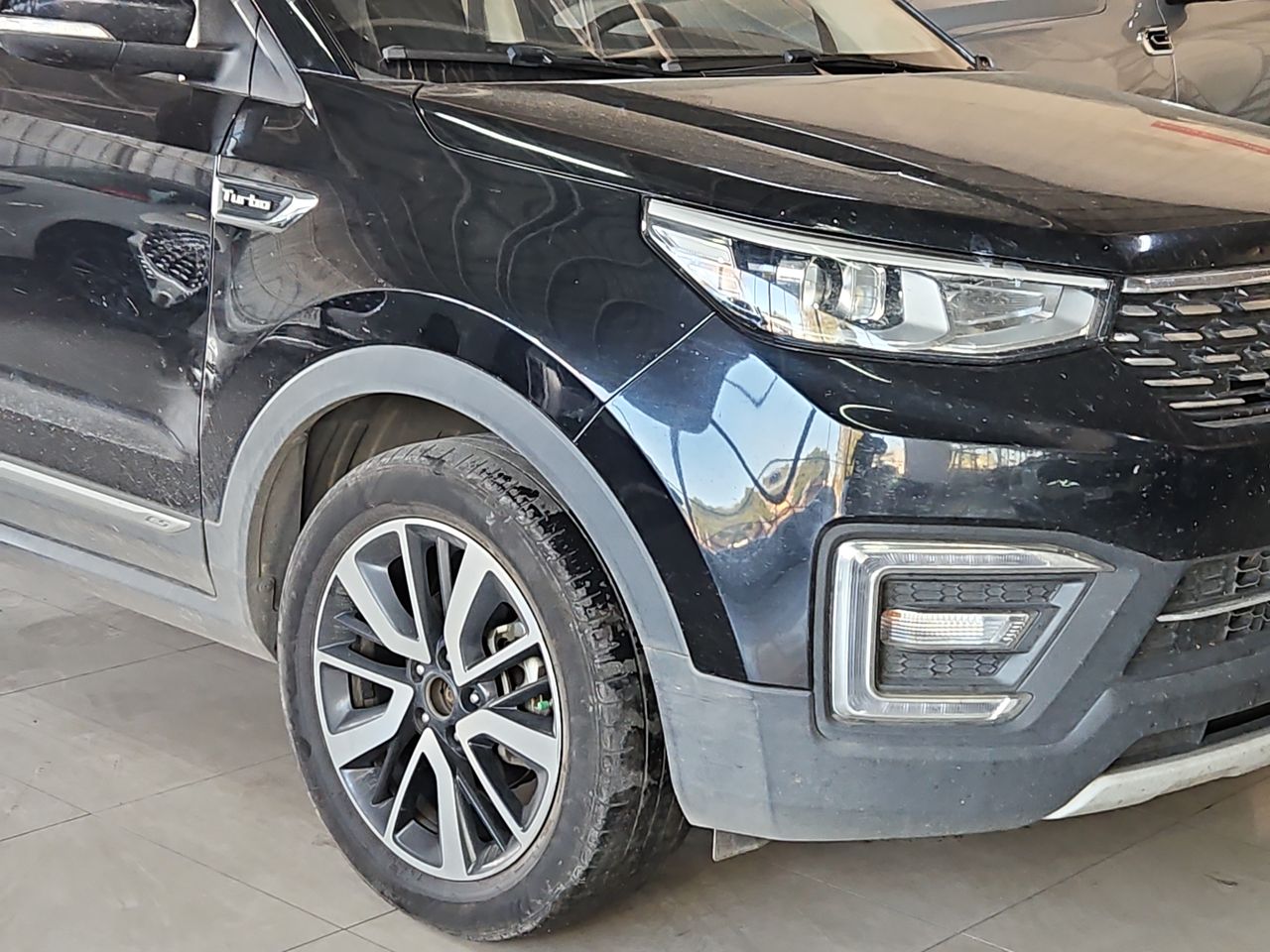 Changan Cs55 Cs55 1.5 2020 Usado Usado en Webautos.cl Changan Cs55 Cs55 1.5 2020 Usado Usado en Webautos.cl