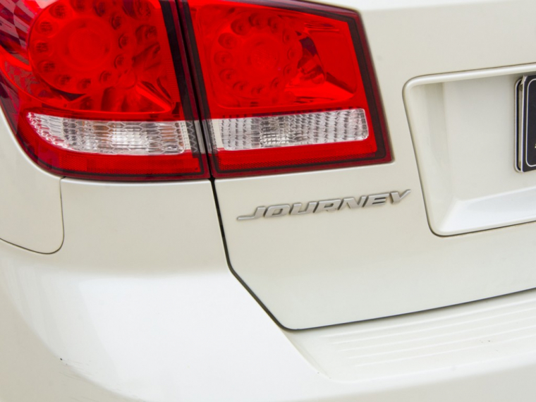 Dodge Journey 2.4 Aut 2017 Usado  Usado en Webautos.cl