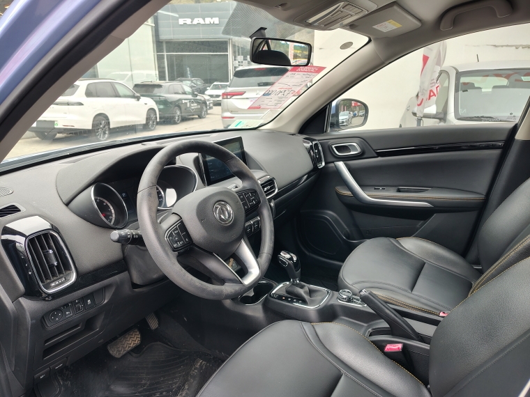 Dongfeng Ax4 Ax5 1.4 2020 Usado en Rosselot Usados