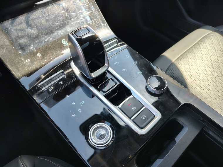 Chery Tiggo 8 Tiggo 8 Pro Glx Dct 1.6 Aut 2023 Usado en Rosselot Usados