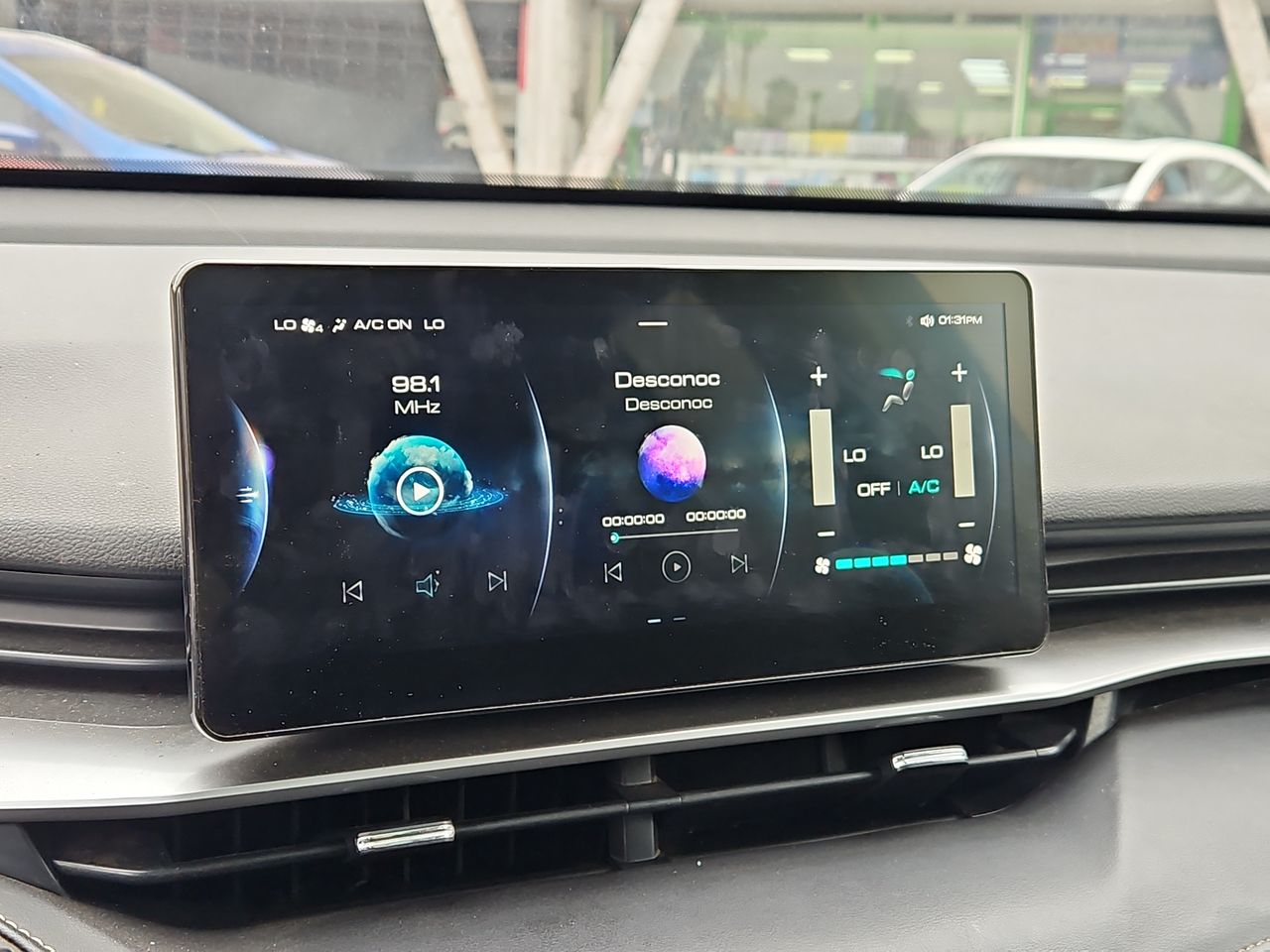 Haval H6 H6 Elite 2.0 Aut. 2022 Usado en Usados de Primera - Sergio Escobar