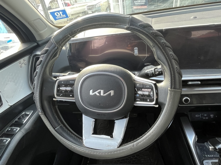 Kia Sorento Sorento Ex 4x4 2.2 Aut 2024 Usado en Rosselot Usados