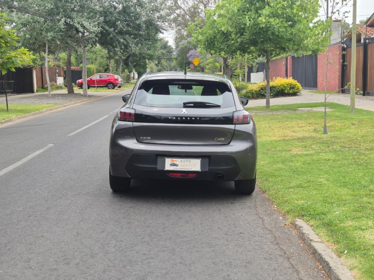Peugeot 208 1.5 Bluehdi 100 Hp Premiere Pack 2021 Usado en Autoadvice Autos Usados Peugeot 208 1.5 Bluehdi 100 Hp Premiere Pack 2021 Usado en Autoadvice Autos Usados