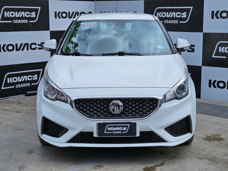 Mg 3 1.5  Mt Std 2022 Usado  Usado en Kovacs Usados
