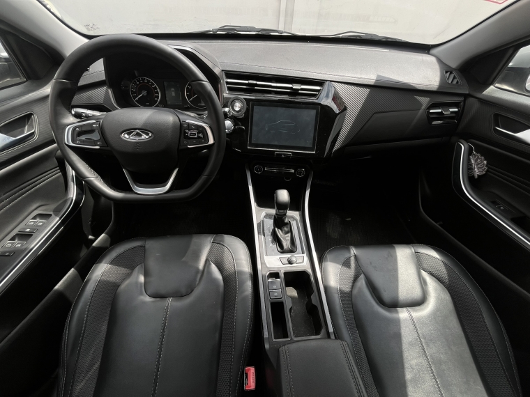 Chery Tiggo 2 pro Tiggo 2 Pro Glx Cvt 1.0 Aut 2024 Usado en Rosselot Usados