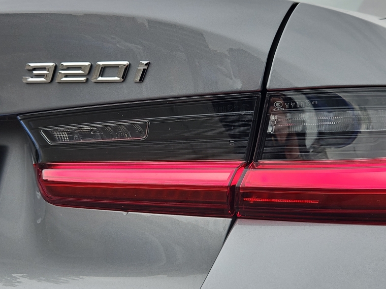 Bmw 320 I Berlina Urban   2026 Usado  Usado en BMW Premium Selection