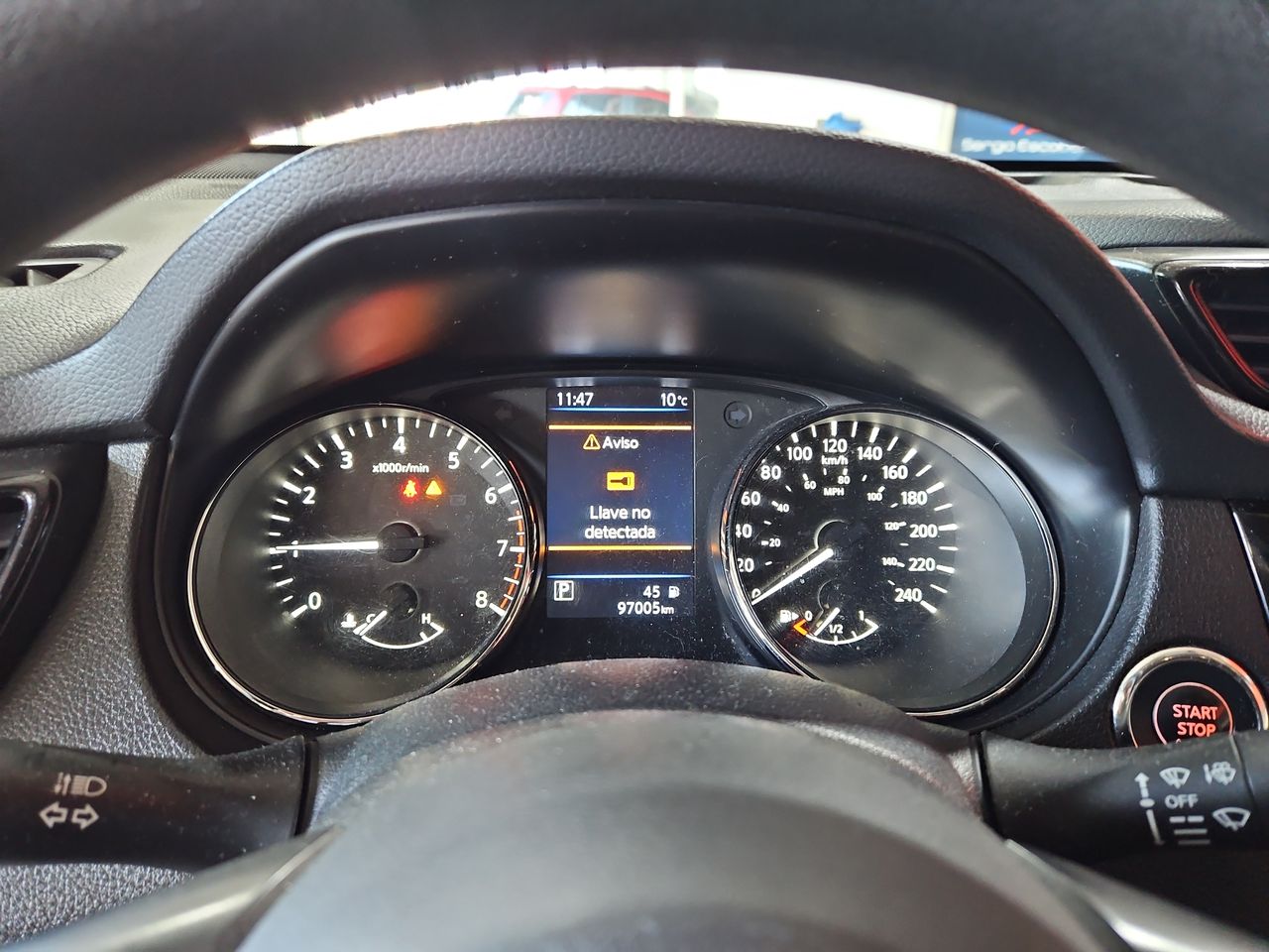 Nissan X-trail X Trail Sense 2.5 Aut 2022 Usado  Usado en Webautos.cl