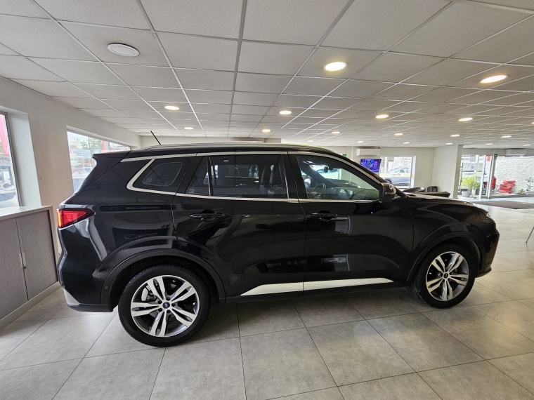 Ford Territory Territory Titanium 1.5 Aut 2024 Usado en Rosselot Usados