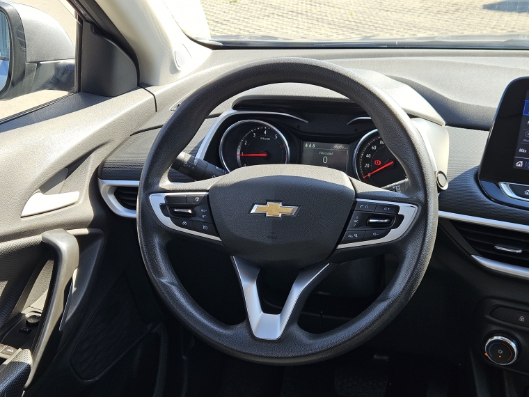 Chevrolet Tracker 1.2 Ltz At 2022 Usado  Usado en Kovacs Usados