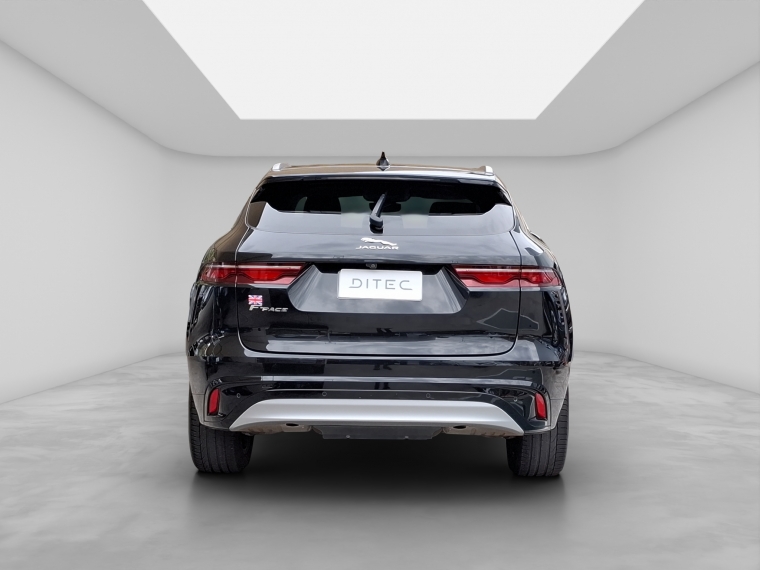 Jaguar F-pace 4x4 2.0 At 2023 Usado Usado en Webautos.cl Jaguar F-pace 4x4 2.0 At 2023 Usado Usado en Webautos.cl